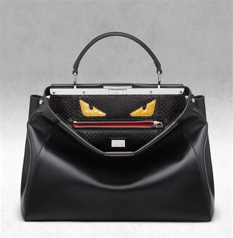 fendi monster карманы|Fendi australia.